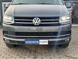 Volkswagen T6 Multivan/Bulli*Highline*LED*Standhz*Garantie* - Volkswagen T6: Bulli