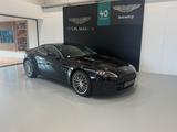 Aston Martin V8 Vantage 4.7l Sportshift