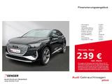 Audi Q4 e-tron Sportback 35 MMI Matrix Digi-Cockpit - Audi Q4 e-tron: Sportwagen