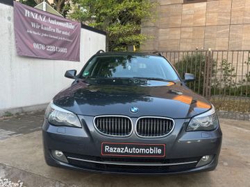 BMW 520 - 2