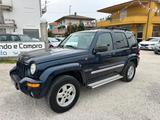 Jeep Cherokee 2.5 crd Sport - Jeep Cherokee: 2.5