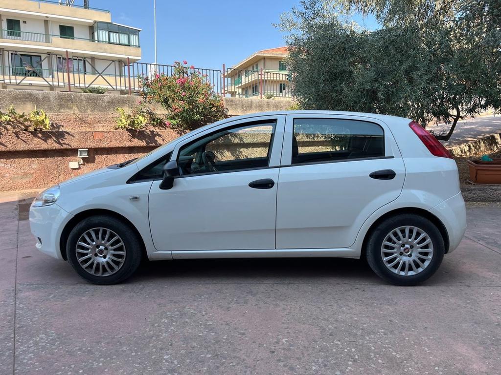 Fiat Grande Punto