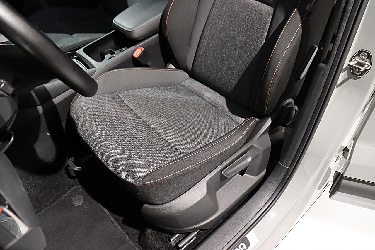 Skoda Karoq - Bild 21