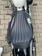 Harley-Davidson Sportster XL 1200 Forty Eight mit 12,5l Tank! - HARLEY-DAVIDSON 1200 FORTY EIGHT