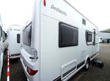 Dethleffs Aero 460 KR up STARK REDUZIERT / LP 32.623,00  - Dethleffs 460