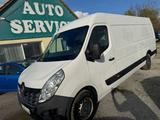 Renault Master III Kasten L4H2, 3,5t *Klima*AHK* - Renault Master: L4