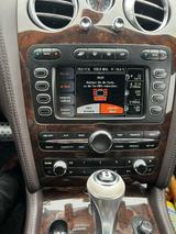 Bentley Continental GT GT-SPEED GT-SPEED - Bentley Continental GT: Speed