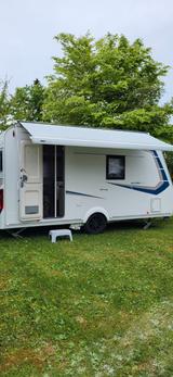 Caravelair Antares 410