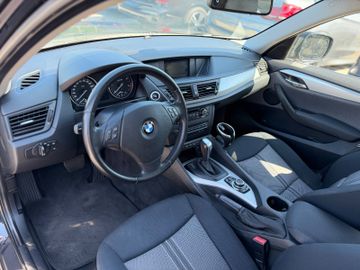 BMW X1 - 12