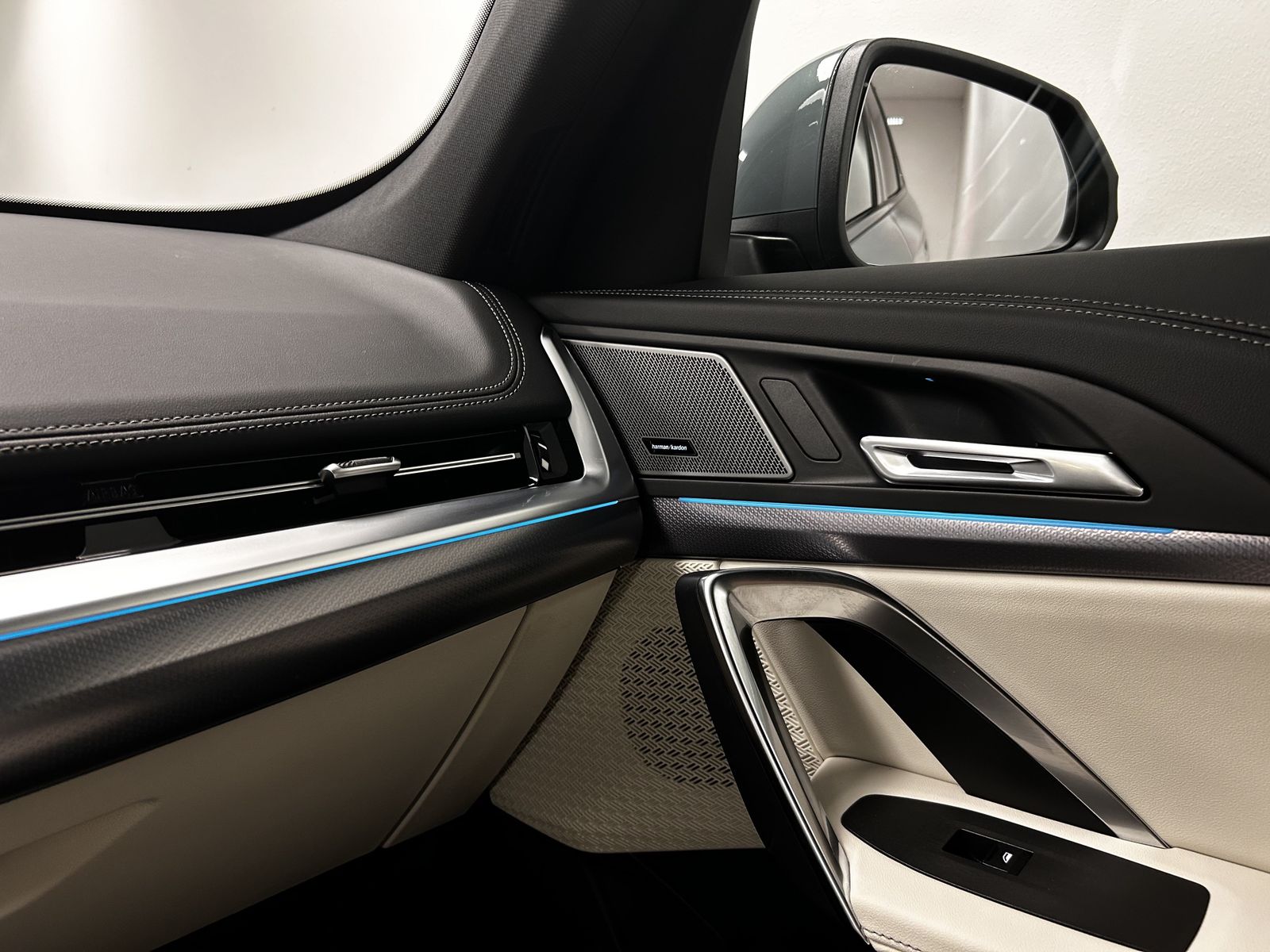 BMW X1 - Bild 34