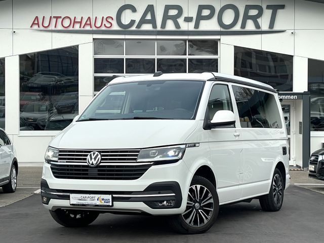 Volkswagen T6.1 California| OCEAN| 4MOTION| LED| AHK| CAM.|