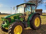 John Deere 5070M 5070 M 49900€ - Angebote entsprechen deinen Suchkriterien