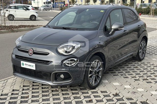 Fiat FIAT 500X 1.3 T4 150 CV DCT Sport