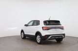 Volkswagen T-Cross 4Me TSI - Volkswagen T-Cross Tageszulassungen