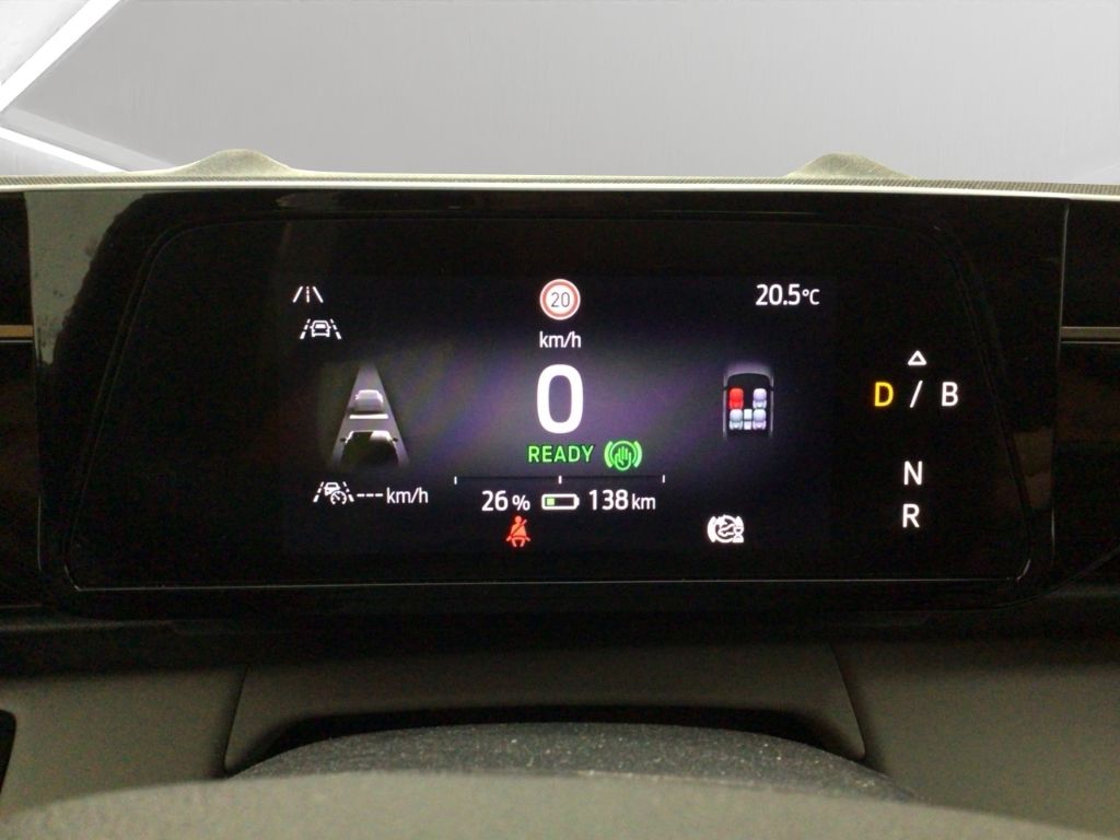 Fahrzeugabbildung Ford Explorer Premium RWD Tempomat SpurhalteASS LED