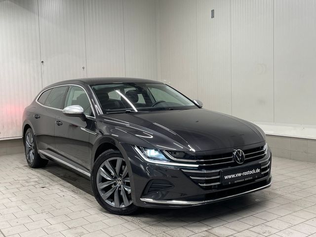 Arteon Shootingbrake Elegance 4M 2.0 TDI DSG AHK