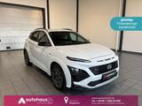 Hyundai Kona 1.0 T-GDI N Line  Navi|Kamera|Sitzhzg|KRELL - Hyundai KONA in Wuppertal