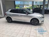 Skoda Fabia Monte Carlo 1.0 TSI 5J. Gar. DYNAMIC-Paket - Skoda Fabia: Monte Carlo