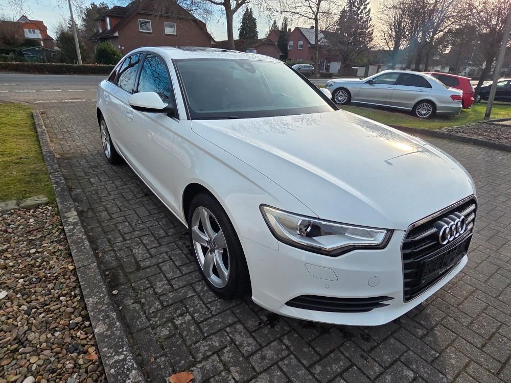 Audi A6 Lim. 2.0 TDI