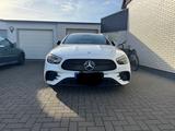 Mercedes-Benz E 220 d T Autom. - - Mercedes-Benz E 220 Gebrauchtwagen in Hamm