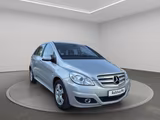 Mercedes-Benz B 200 CDI Automatik Org. 63.616Km - gebrauchte Mercedes-Benz B 200 aus dem Jahr 2010