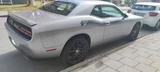 Dodge Challenger GT AWD - Dodge Challenger: Automatik