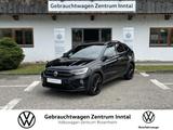 Volkswagen Taigo 1,5 TSI DSG R-Line (IQLight+RearView+Sitzh - Volkswagen Taigo: Coupe