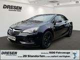 Opel Cascada Ultimate Navi*Xenon*Leder*SHZ*Kamera*Kli