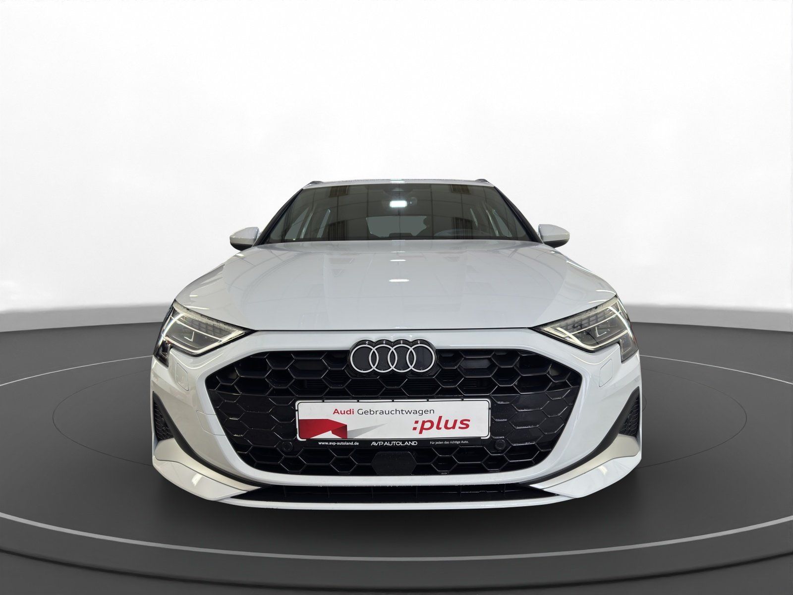 Audi A3 - Bild 3