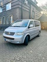 Volkswagen Ich verkaufe meine Multivan California - Volkswagen T5 California in Dortmund