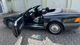 Mercedes-Benz SL 500 SL (R129) - Mercedes-Benz SL 500: R129