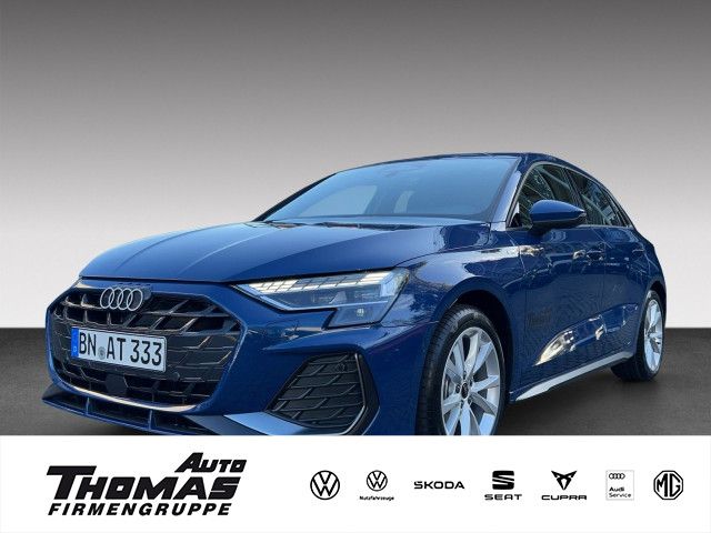Image of Audi A3