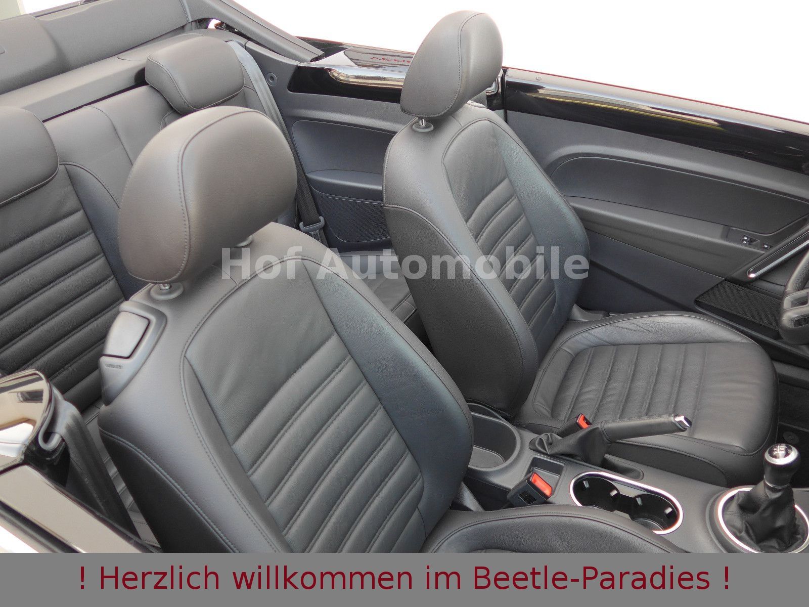 Volkswagen Beetle 1.2TSI Allstar Plus Xenon Leder Fender foto 20