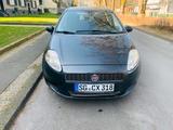 Fiat Grande Punto  155 TKm  Tüv 08/26 - Fiat Grande Punto in Leverkusen