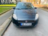 Fiat Grande Punto  155 TKm  Tüv 08/26 - Fiat Grande Punto in Leverkusen