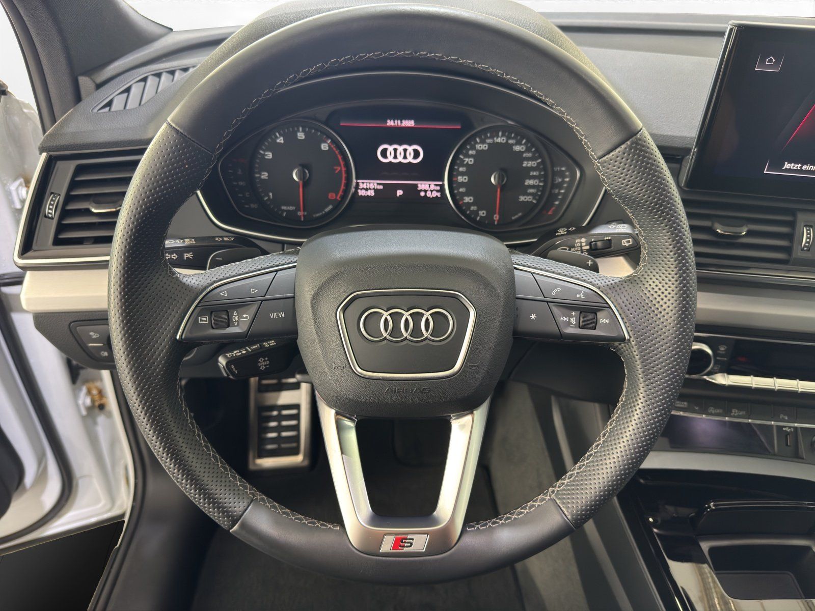 Audi Q5 - Bild 11