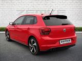 Volkswagen Polo GTI VI 2.0 TSI DSG OPF PDC Digitales Cockpi - Volkswagen Polo: Rot