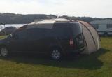 Volkswagen Caddy Maxi Tramper; Benzin+Autogas 1.6 Liter - Offers