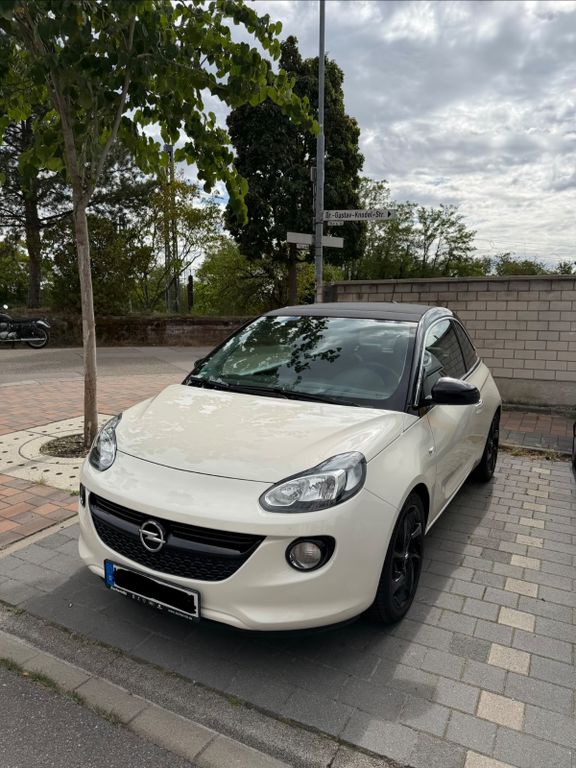 Image of Opel Adam