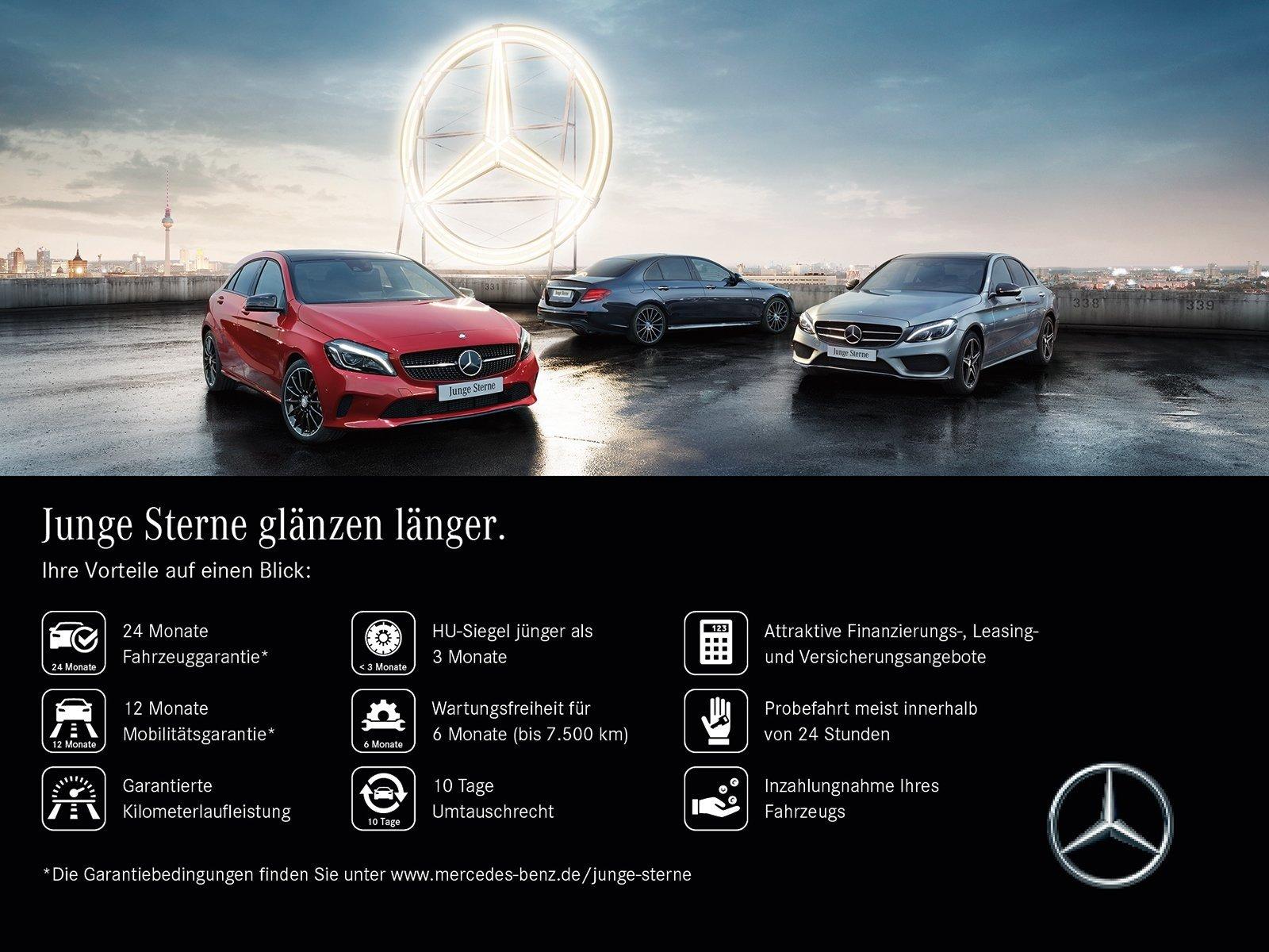 Mercedes-Benz GLC 220 d 4M AMG Cp. Night  GlasSD/20"/AHK/Sound