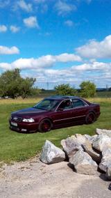 Audi a8 4,2 Quattro - gebrauchte Audi A8 aus dem Jahr 1998