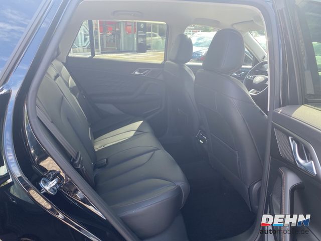 MG HS Hybrid+ Luxury Mj25.5 Navi Leder 360° SHZ LED