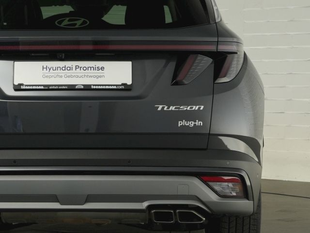 Hyundai Tucson – Bild 37