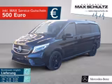 Mercedes-Benz V 300 d Edit. Avantgarde 4M lang Luxussitze*AMG - Mercedes-Benz Gebrauchtwagen in Erfurt