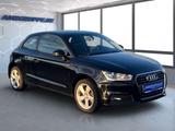 Audi A1 1.6 TDI design Klimaauto+Navi+PDC+Tempomat - Audi A1 in Chemnitz