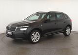 Skoda Kamiq 1.0 TSI DSG Tour LED Pano SmartLink Kam +3 - Skoda Kamiq aus 2024