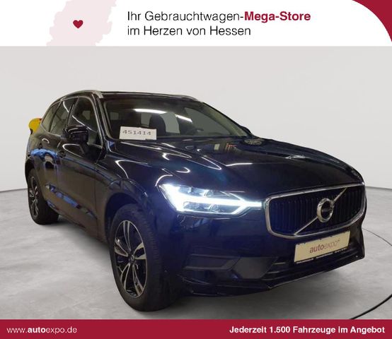 Volvo XC60 B4 D AWD Momentum Pro AHK LED NAV