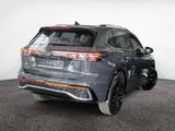 Volkswagen Tiguan 2.0 TSI R-Line 4Motion 360° DCC Navi 20" - Volkswagen Gebrauchtwagen in Hamburg