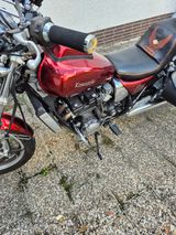 Kawasaki ZL 600 A Elliminator - KAWASAKI ZL 600