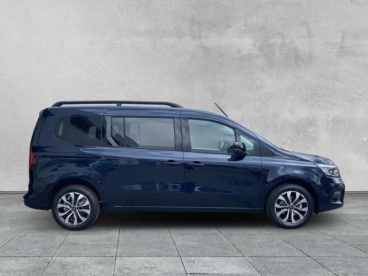 Renault Grand Kangoo - Bild 6